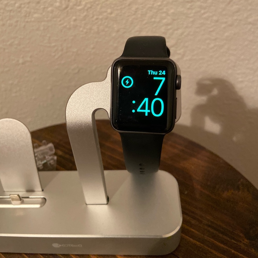 Series 3 Apple Watch